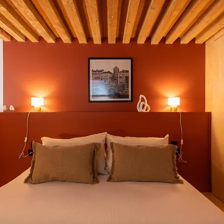 Smartstay Traboule - Place Bellecour