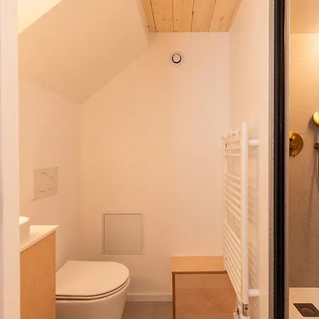 شقة Smartstay Traboule - Place Bellecour *