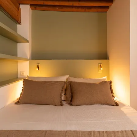 Smartstay Traboule - Place Bellecour Lione