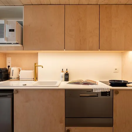 Smartstay Traboule - Place Bellecour