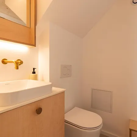 Smartstay Traboule - Place Bellecour *