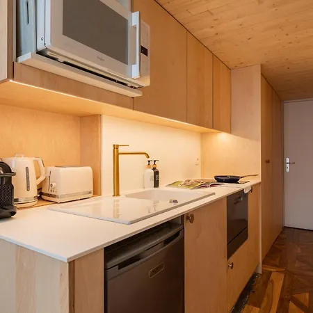 Smartstay Traboule - Place Bellecour Apartman Lyon