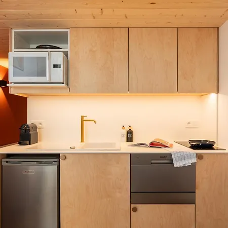 Smartstay Traboule - Place Bellecour * Lyon