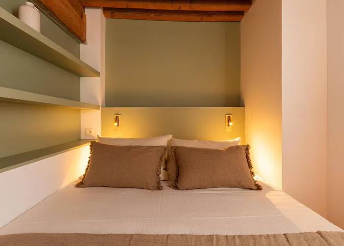 Smartstay Traboule - Place Bellecour Lyon