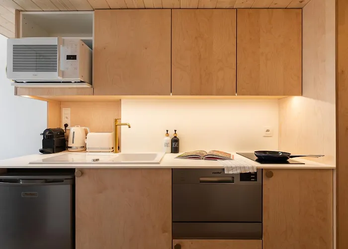 Smartstay Traboule - Place Bellecour