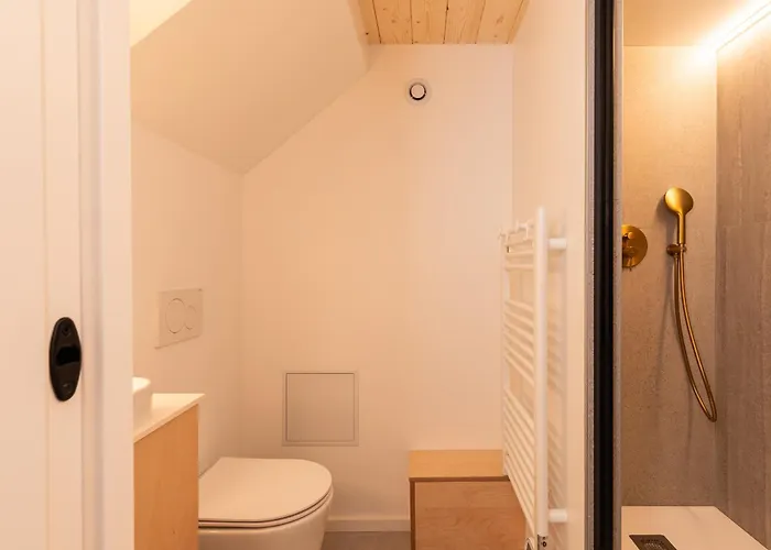 Appartement Smartstay Traboule - Place Bellecour *